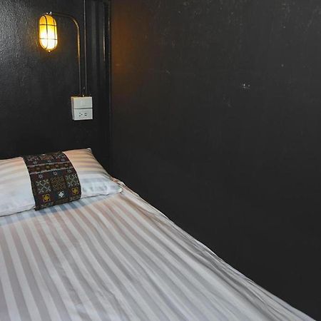 Kayan Hostel Csiangmaj Kültér fotó